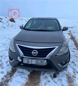 نیسان ڤێرسا